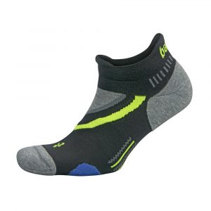 Balega Ultraglide Black/Charcoal