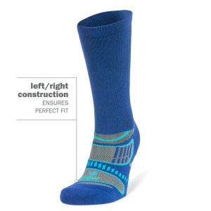 Balega Ultralight Crew Cobalt