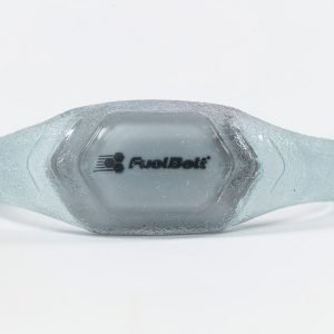 Fuel Belt Fire Flare Wrist Band