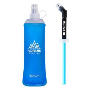 Aonijie Straw Adapter