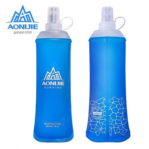 Aonijie 450ml Soft Flask