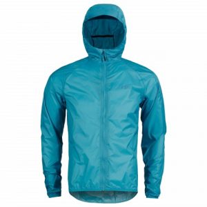 First Ascent X-Trail Jacket Blue Mens