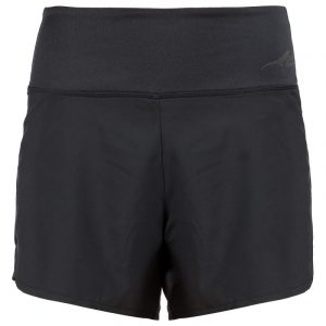 First Ascent Corefit 4" Shorts Ladies