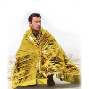 Aonijie Space Blanket