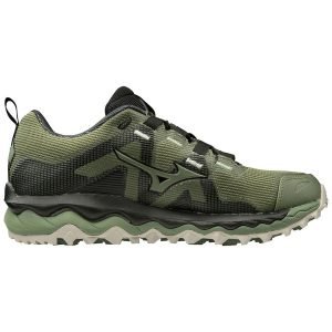 Mizuno Wave Mujin 6 Ladies