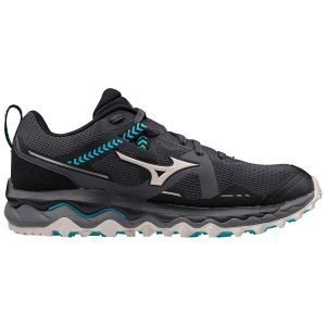 Mizuno Wave Mujin 7 Ladies