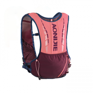 Aonijie Windrunner 5L  Pack Pink