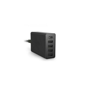 Red-E Hub 5 Port USB 6 Amp
