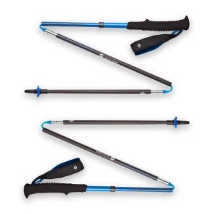 Black Diamond Distance Carbon Z Trekking Poles Pair