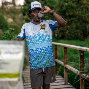 Trailbusters Moisture Management Running T-Shirts