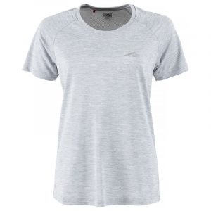 First Ascent Corefit Running Tee