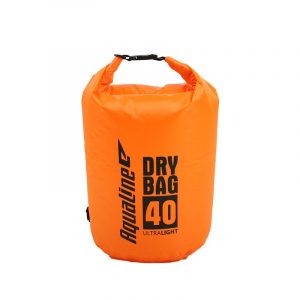 Aqualine Ultralight Dry Bag 5L Orange