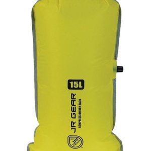 JR Gear Compression Dry Sack 15L