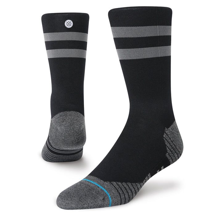 Stance Performance Ultralight Crew Height