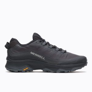 Merrell Moab Speed Mens Black