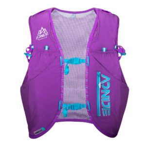 Aonijie Moderate Gale 12L Purple