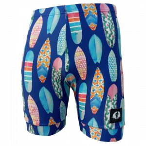 Funky Pants Classic - Surfs Up