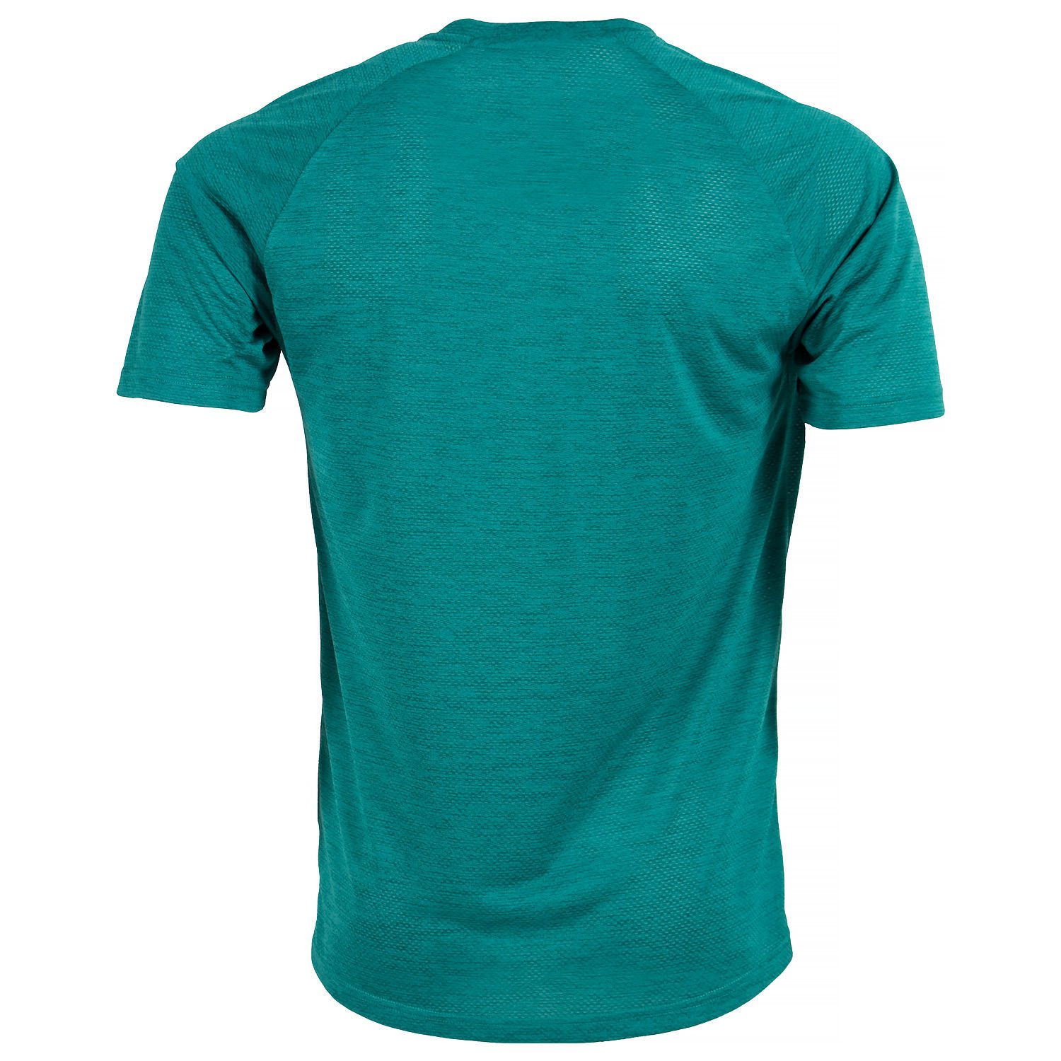 First Ascent Men's Corefit Running Tee GU High - Image 3