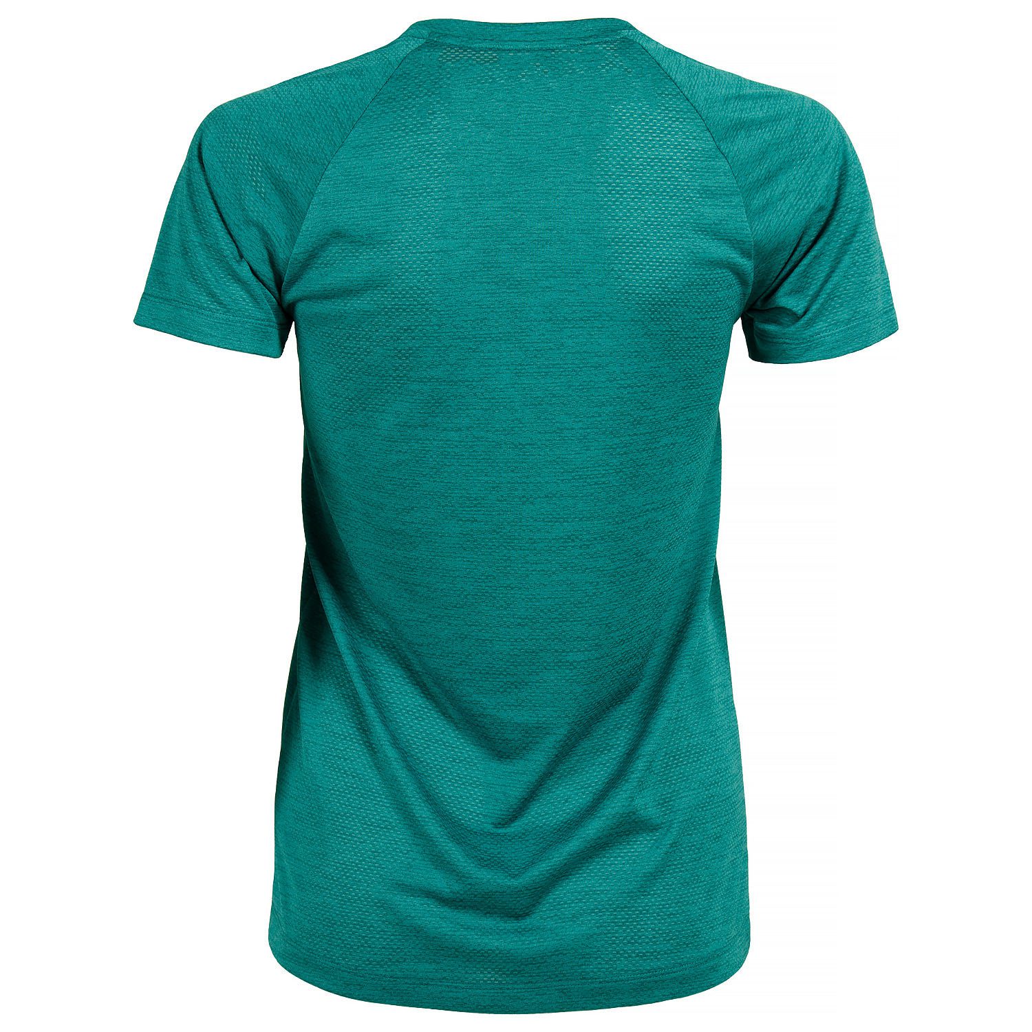 First Ascent Ladies Corefit Running Tee GU High - Image 7