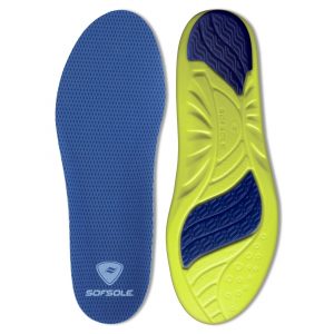 Sofsole Men's Athlete Innersoles
