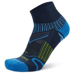 Balega Enduro Quarter Running Sock