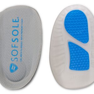 Sofsole Women's Gel Arch Size 5-11