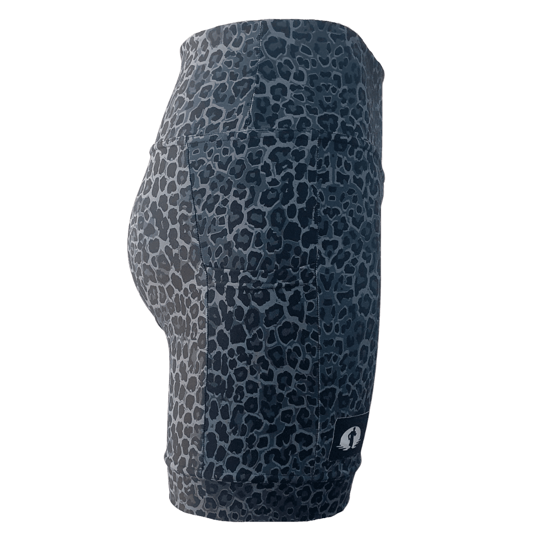 Funky Pants High Waist - Animal Spot - Image 2