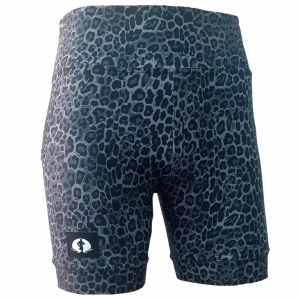 Funky Pants High Waist - Animal Spot