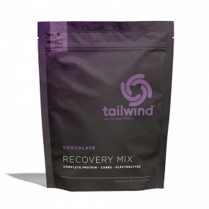 Tailwind Recovery Drink 15 Servings Chocolate