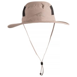 First Ascent Dundee Hat Bone Colour