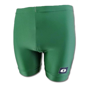 Funky Pants Classic - Club Bottle Green