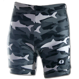 Funky Pants Classic- Jaws
