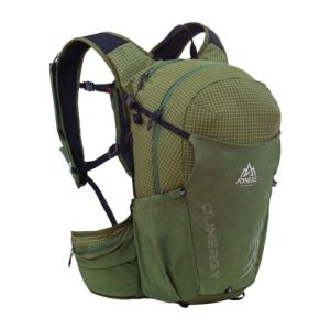 Aonijie Windrunner 20L Pack Green