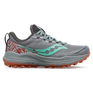 Saucony Xodus Ultra 2 Trail Running Shoes Ladies