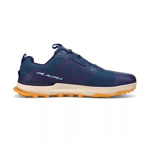 Altra Lone Peak 7 Mens Navy