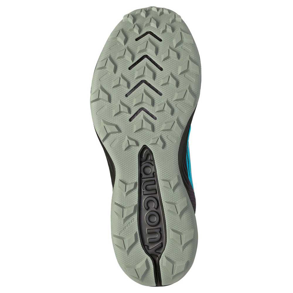 Saucony Blaze Trail Running Shoes Mens - Image 5