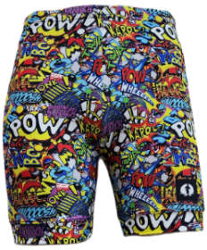 Funky Pants Classic - KAPOW
