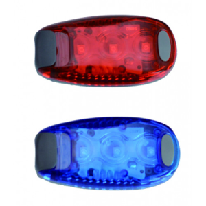 Medalist Led Safety Light 2 Pack