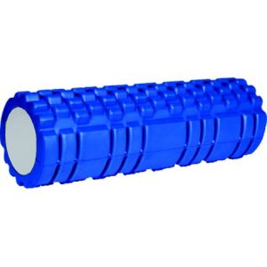 Medalist Hollow Foam Roller - Blue