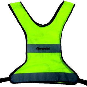 Medalist Reflective Vest