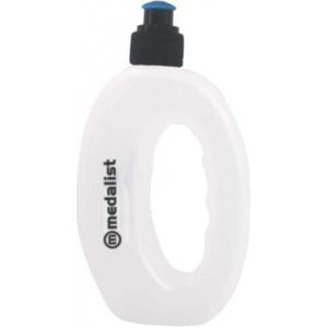 Medalist Oval Runner Bottle