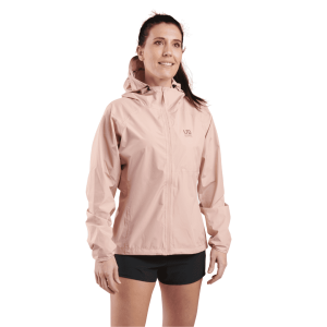 Ultimate Direction Deluge Jacket Pink