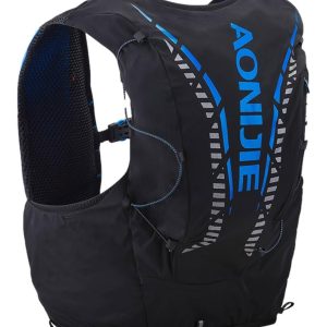 Aonijie Moderate Gale 12L Black