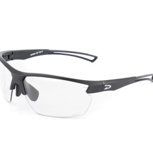 Darcs Dawn Black/Clear