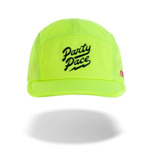 RNNR Pacer Party Pace