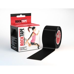 Rocktape Standard Black