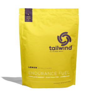 Tailwind Non-Caffeinated Endurance Fuel Pack (50 Servings) Lemon