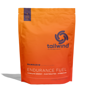 Tailwind Non-Caffeinated Endurance Fuel Pack (50 Servings) Mandrian Orange