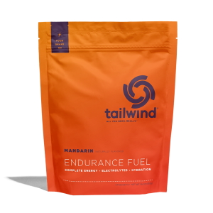 Tailwind Non-Caffeinated Endurance Fuel Pack (30 Servings) Mandrian Orange
