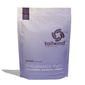 Tailwind Non-Caffeinated Endurance Fuel Pack (50 Servings) Naked
